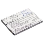 CS-SMT699SL<br />Batérie pre   nahrádza batériu EB-L1K6ILZ