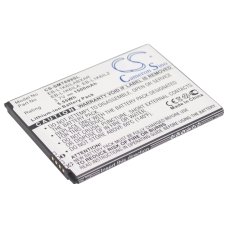 Kompatibilní náhrada baterie za Verizon EB-L1K6ILA,EB-L1K6ILABXAR,EB-L1K6ILZ