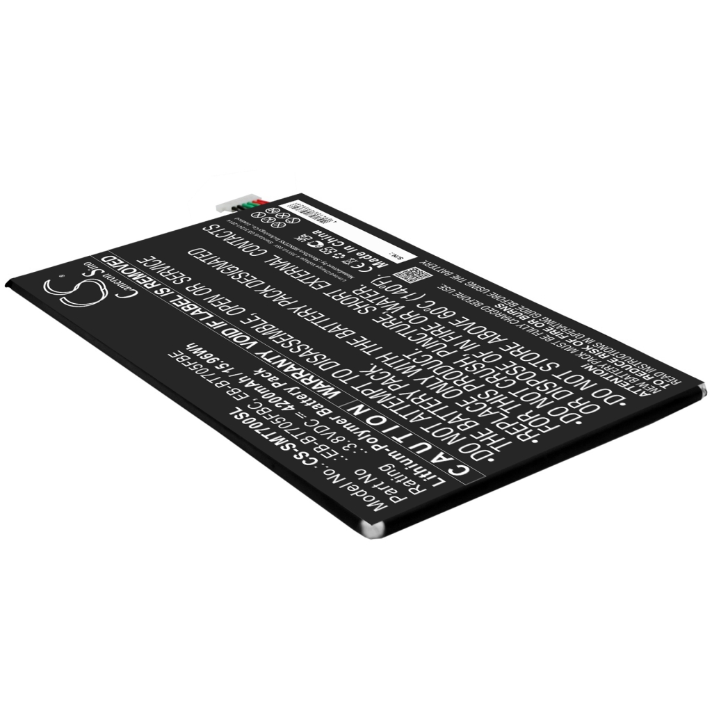 Batéria pre tablet Samsung CS-SMT700SL