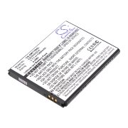 CS-SMT759SL<br />Batérie pre   nahrádza batériu EB484659VU