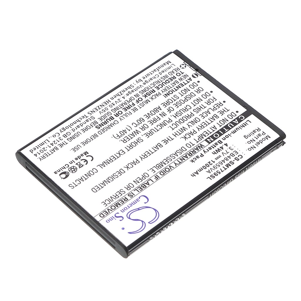 CS-SMT759SL
