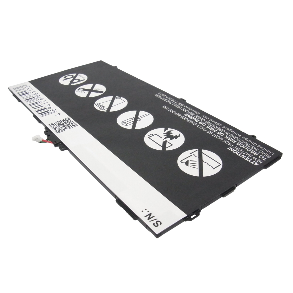 Tablet Battery Samsung SM-T807