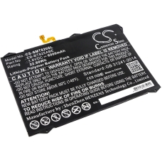 Kompatibilná náhrada batérie za Samsung EB-BT825ABA,EB-BT825ABE,GH43-04702A