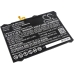 Batéria pre tablet Samsung CS-SMT820SL