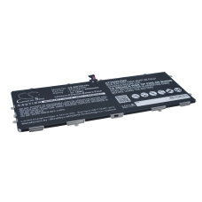Kompatibilní náhrada baterie za Samsung SP3782A9A,SP3782A9A(1S2P)