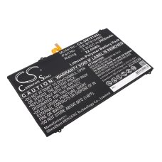 Compatible battery replacement for Samsung EB-BT810ABA,EB-BT810ABE,GH43-04431A