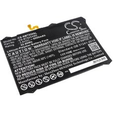 Compatible battery replacement for Samsung EB-BT825ABA,EB-BT825ABE,GH43-04702A