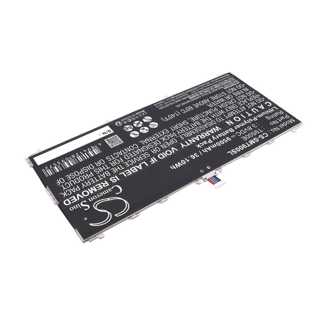 Batéria pre tablet Samsung CS-SMT900SL