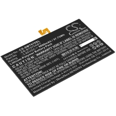 Kompatibilná náhrada batérie za Samsung EB-BT975ABY