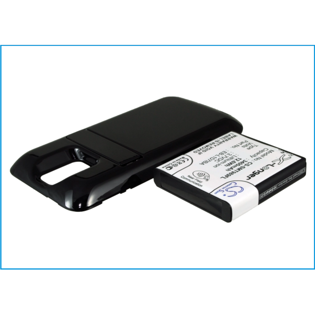 Samsung T-Mobile CS-SMT989FL