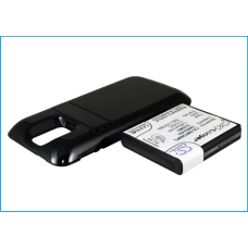 Compatible battery replacement for T-Mobile EB-L1D7IBA