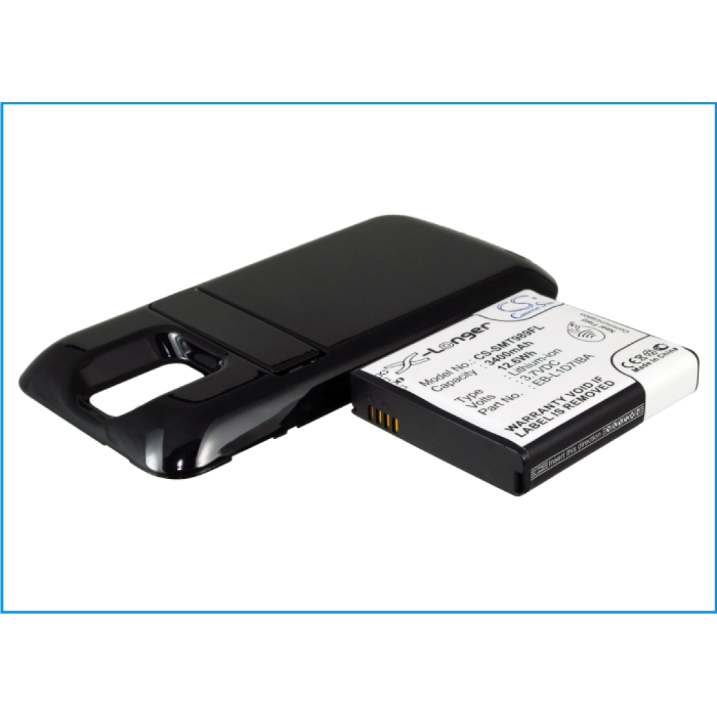 Samsung T-Mobile CS-SMT989FL