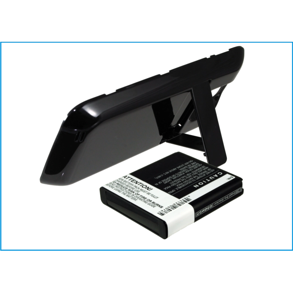 Samsung T-Mobile CS-SMT989FL