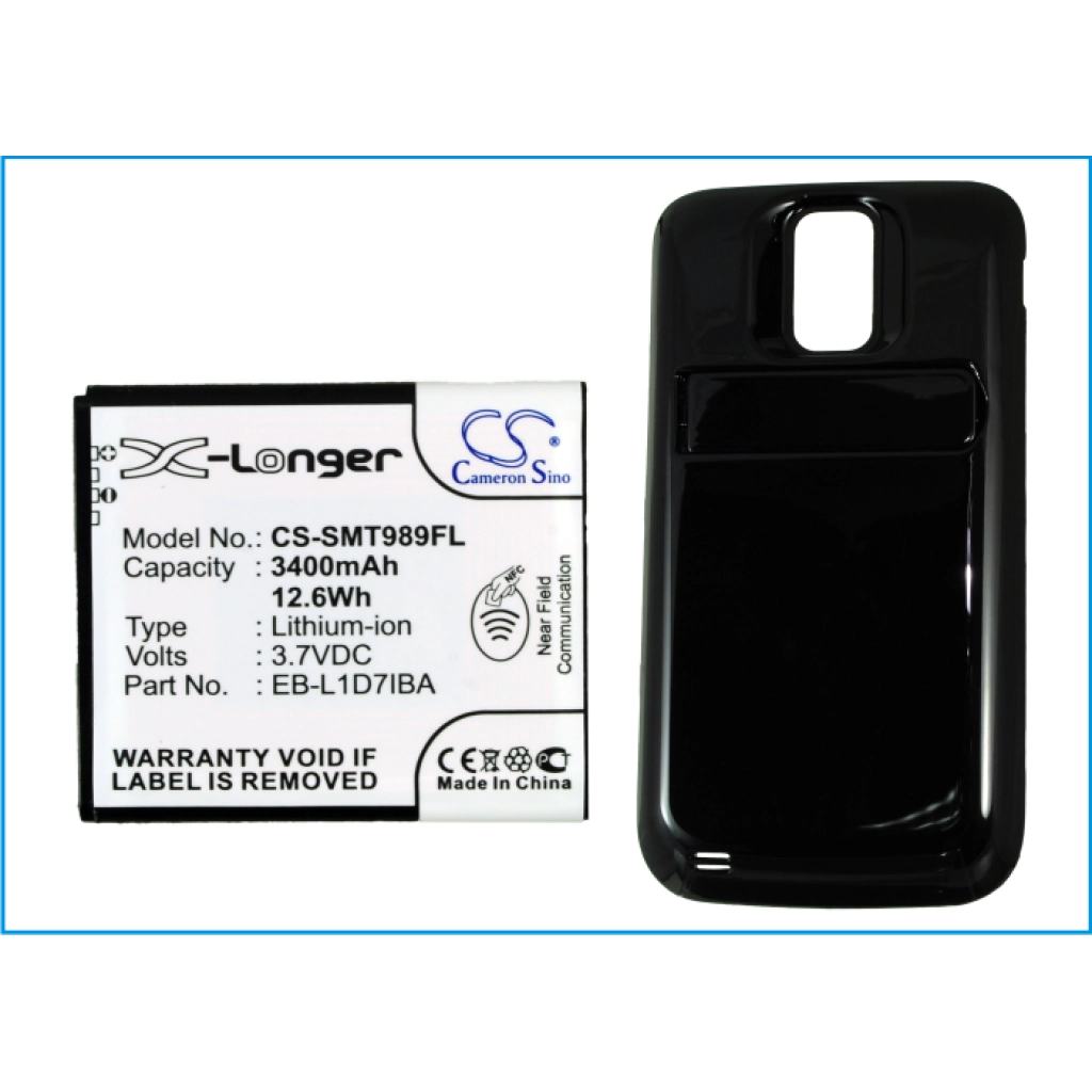 Samsung T-Mobile CS-SMT989FL