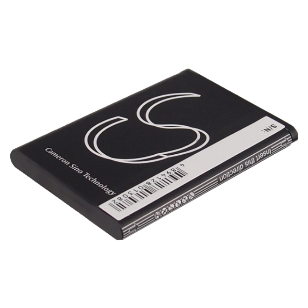 Battery Replaces BSTDAB553446BA
