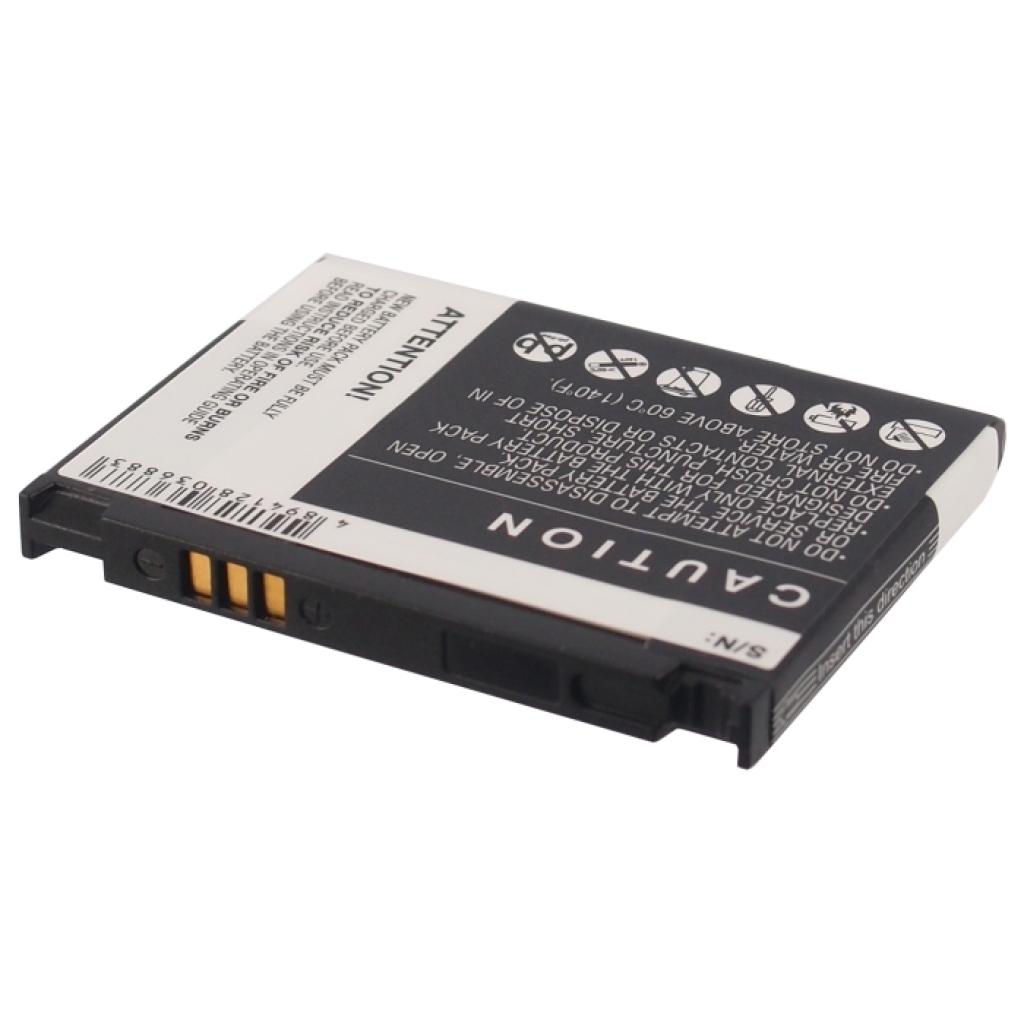 Batéria kompatibilné s Samsung CS-SMU740SL