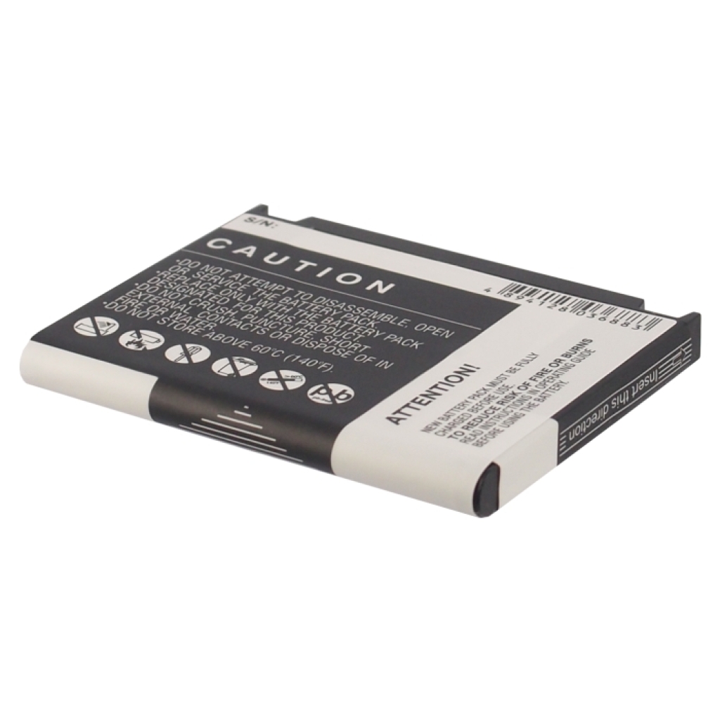 Batéria kompatibilné s Samsung CS-SMU740SL