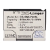 Batéria kompatibilné s Samsung CS-SMU740SL