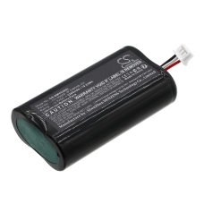 Kompatibilná náhrada batérie za Sonos 111-00005,IP-038535-101