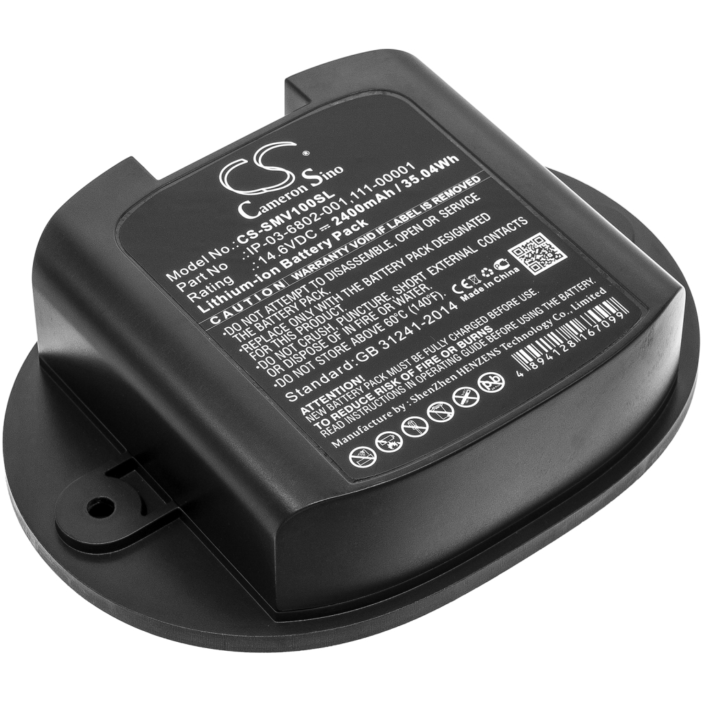 Batéria pre reproduktory Sonos CS-SMV100SL