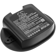 Kompatibilná náhrada batérie za Sonos 111-00001,IP-03-6802-001