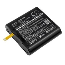 Kompatibilná náhrada batérie za Sunmi W5600,W5900