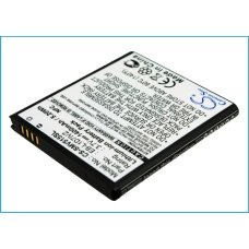 Compatible battery replacement for Samsung EB-L1D7IVZ,EB-L1D7IVZBSTD,SAMI515BATS