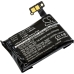 Batérie pre inteligentné hodinky Samsung CS-SMV700SH