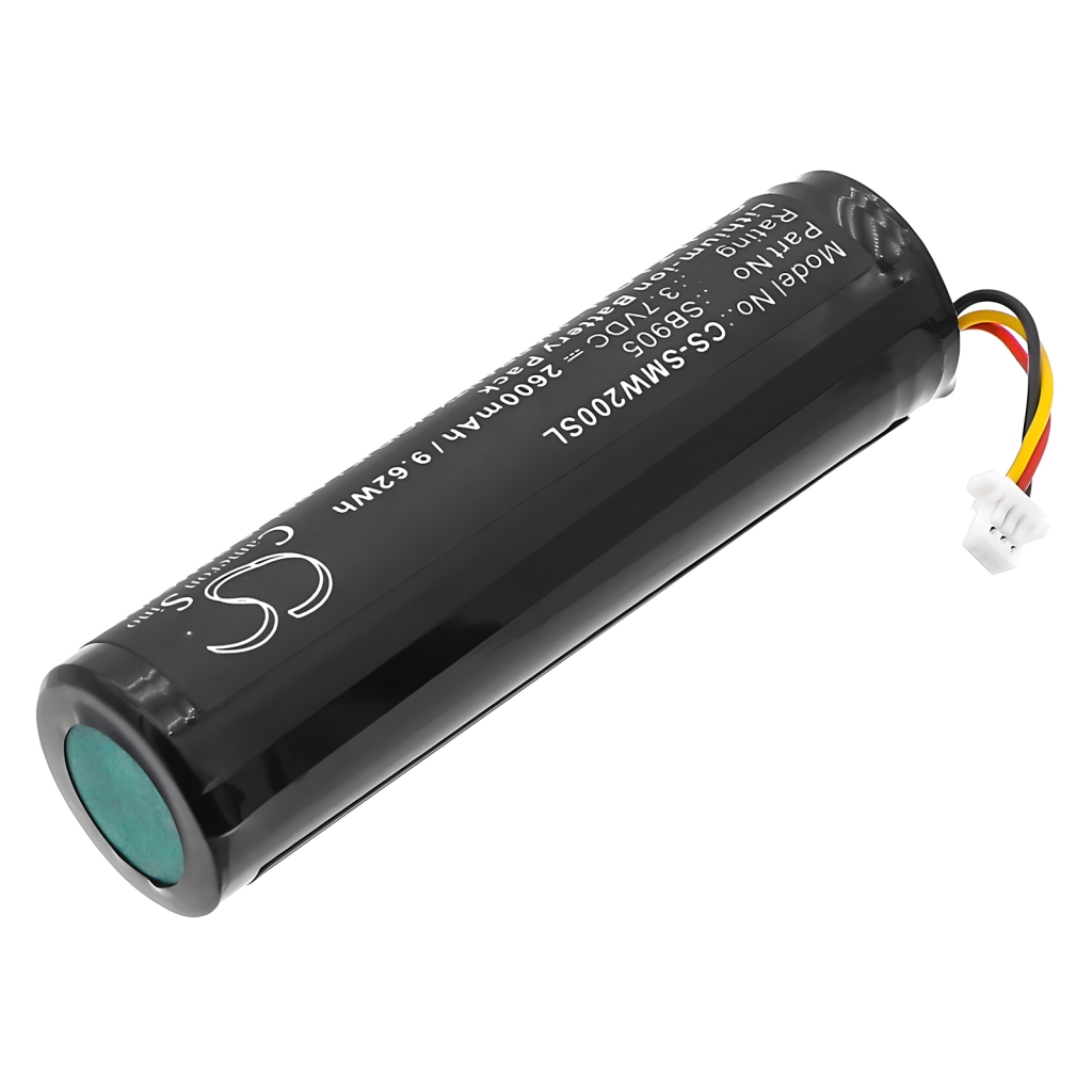 Battery Replaces SB905