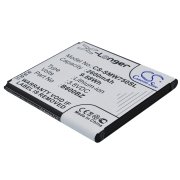 CS-SMW750SL<br />Batérie pre   nahrádza batériu B600BZ