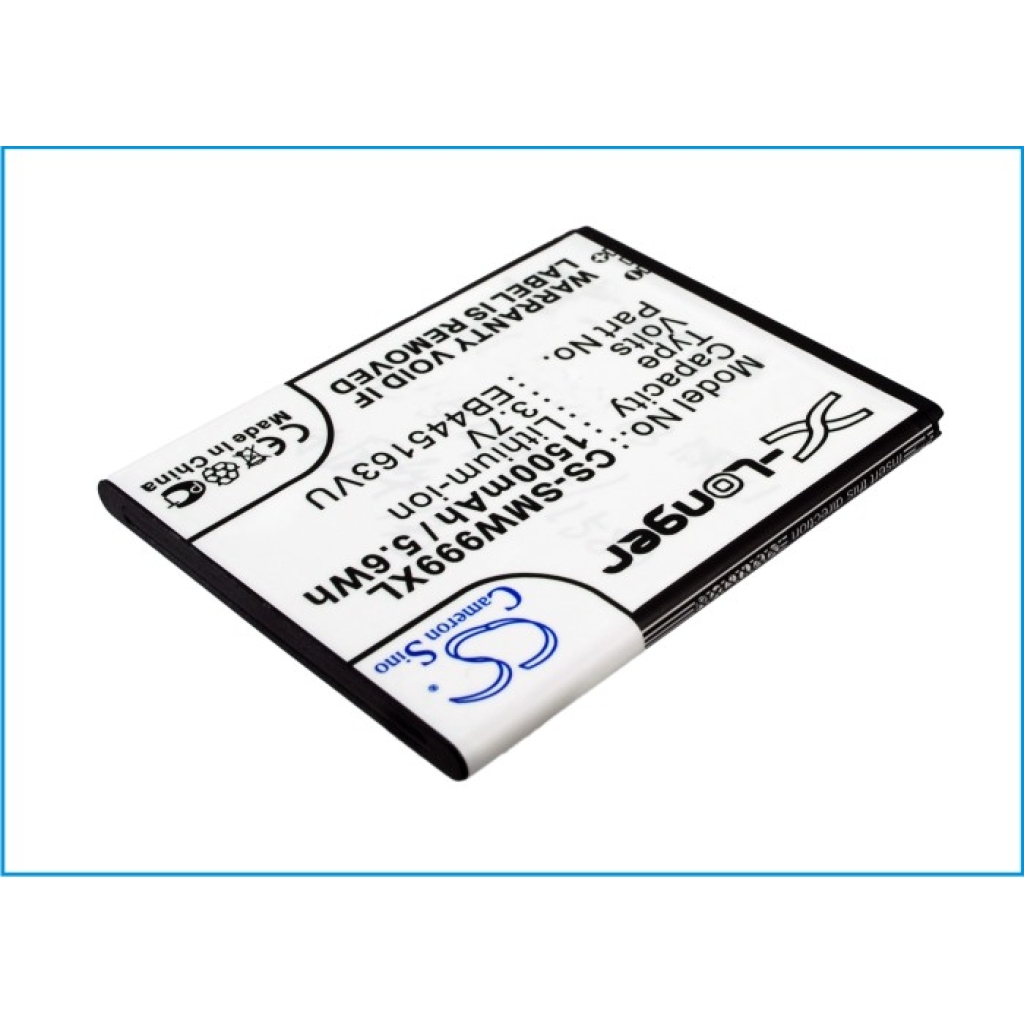 Mobile Phone Battery Samsung GT-S7530L