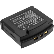 Battery compatibleWith Technisat
