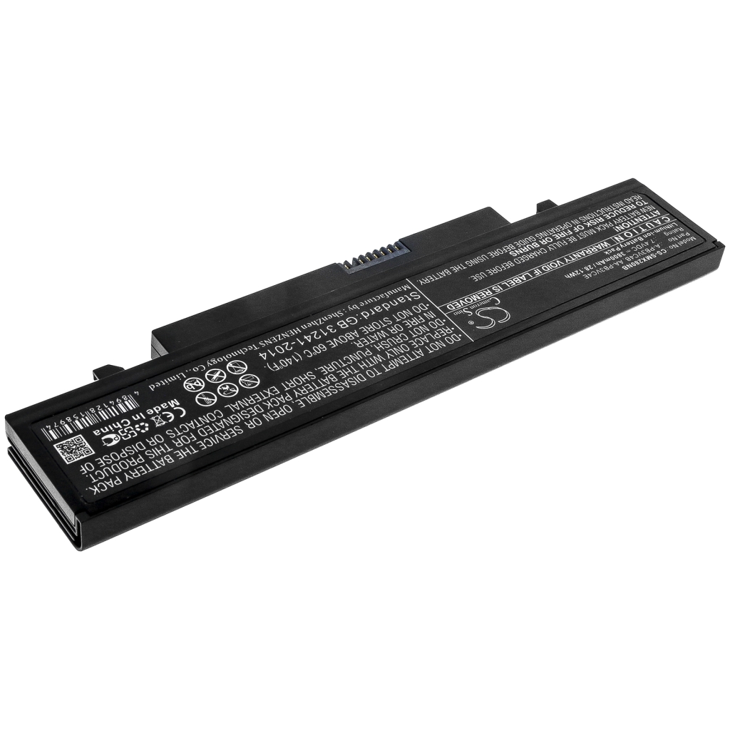 Batéria notebooku Samsung CS-SMX280NB