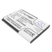 CS-SMX200SL<br />Batteries for   replaces battery AB043446LN