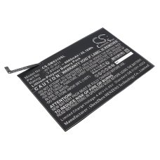 Kompatibilná náhrada batérie za Samsung WT-S-W11