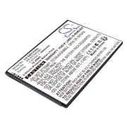 Battery compatibleWith 