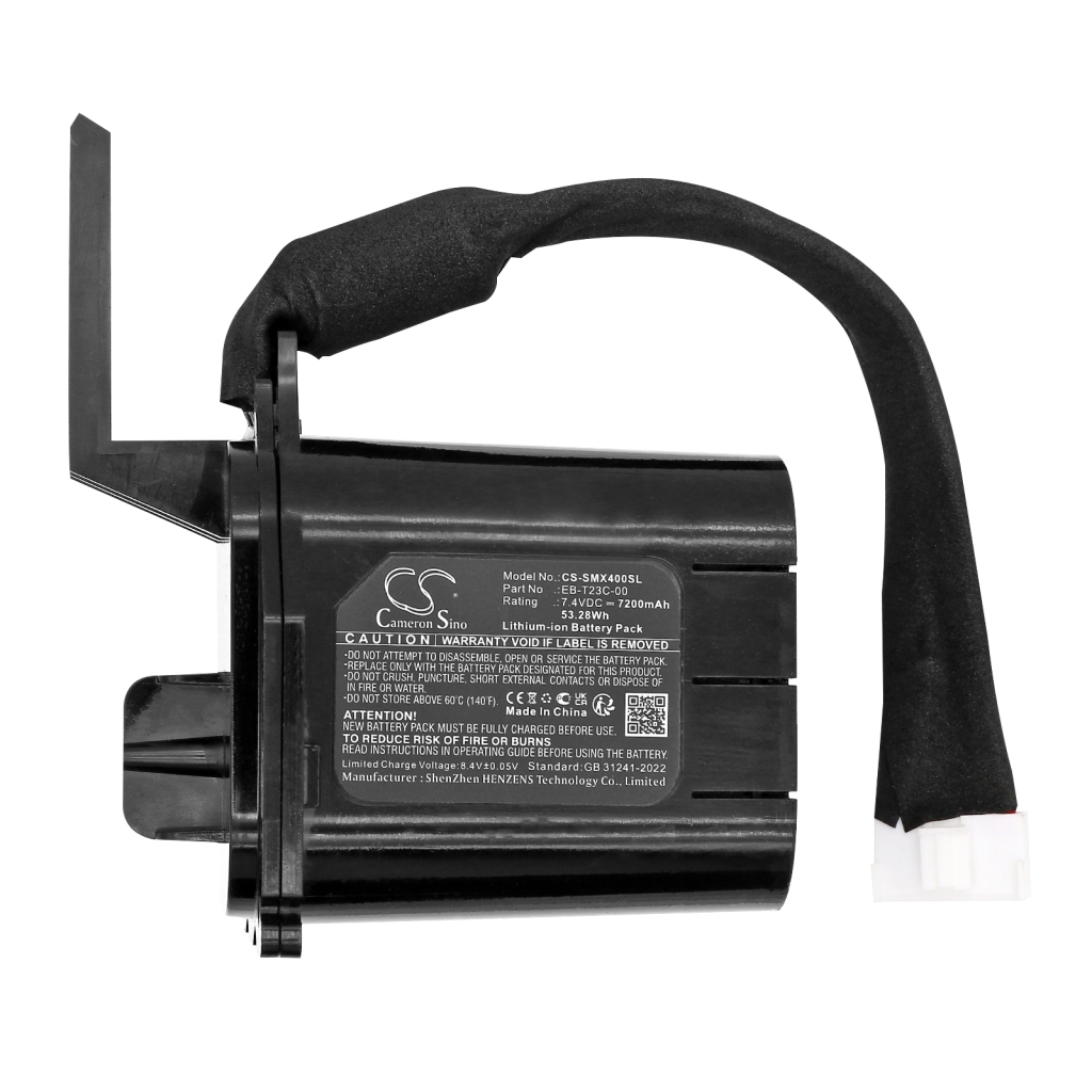 CS-SMX400SL