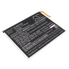 Kompatibilná náhrada batérie za Samsung EB-BX516ABY,GH82-32744A