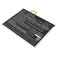 Kompatibilná náhrada batérie za Samsung EB-BX716ABY,GH82-31774A