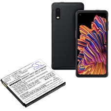 Kompatibilní náhrada baterie za Samsung EB-BG715BBE,GH43-04993A