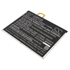 Compatible battery replacement for Samsung EB-BX716ABY,GH82-31774A