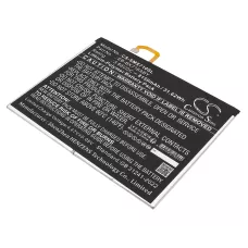 Compatible battery replacement for Samsung EB-BX716ABY,GH82-31774A