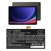 Batéria pre tablet Samsung CS-SMX910SL