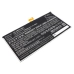 Tablet Battery Samsung CS-SMX910SL