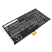 Tablet Battery Samsung CS-SMX910SL