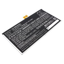Kompatibilná náhrada batérie za Samsung EB-BX906ABY,GH82-27843A