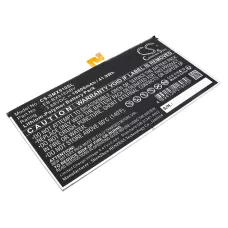 Compatible battery replacement for Samsung EB-BX916ABY,GH82-31915A