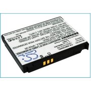 CS-SMZ560SL<br />Batérie pre   nahrádza batériu AB603443AA