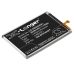 Mobile Phone Battery Samsung SM-W9023