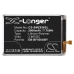 Mobile Phone Battery Samsung SM-W9023